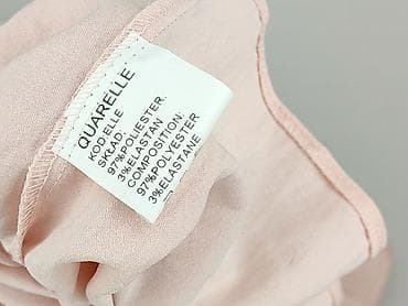 le collet spodnie: QUARELLE, Sukienka damska, rozmiar 2XL — 6