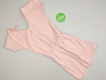 body zara rozowe: Sukienka damska, rozmiar S — 2
