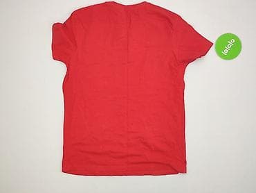 bluzy pull and bear: Tommy Hilfiger, Koszulka dla mężczyzn, rozmiar S — 4