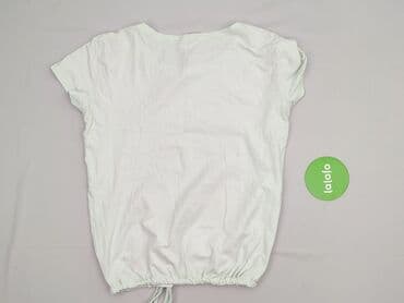 t shirty kropki: T-shirt damski, rozmiar M — 4