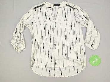 bluza spacex: Bluzka damska, rozmiar S — 2