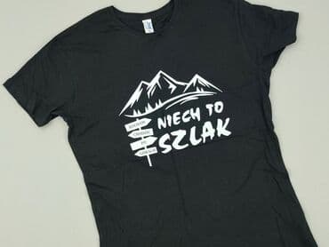 gothic t shirty: JHK, T-shirt damski, XL — 1