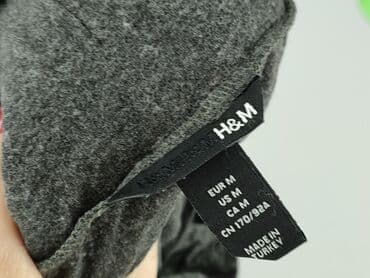 t shirty hm basic: H&M, Bluzka damska, M — 5