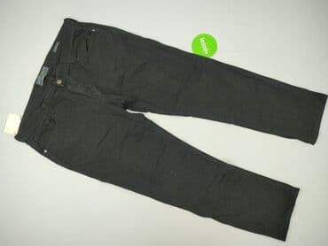 abercrombie and fitch jeans: Angelo Litrico, Jeans for women, size M (EU 38) — 2