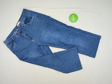 dżinsy lee: Sinsay, Jeansy damskie, rozmiar XL — 2