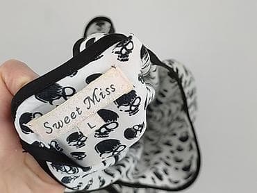 bluzki goth: Sweet Miss, Bluzka damska, rozmiar L — 4