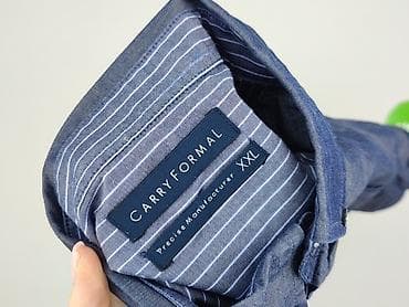 carry denim: Carry, Koszulа dla mężczyzn, rozmiar 2XL — 4