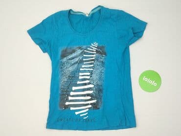 calvin klein t shirty zalando: 4F, T-shirt damski, S — 2