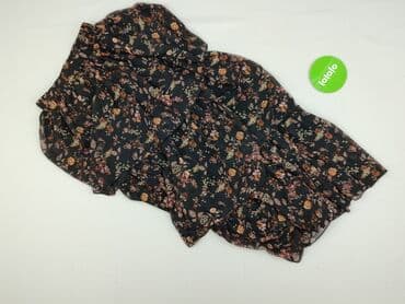 spódnice midi na jesień: Women`s skirt, size S — 4