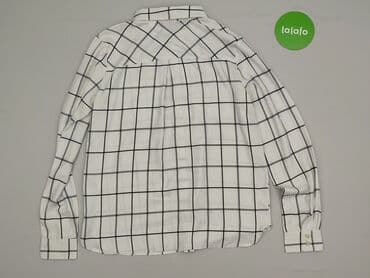 koszula flanelowa carhartt: Esmara, Koszula damska, rozmiar XS — 3