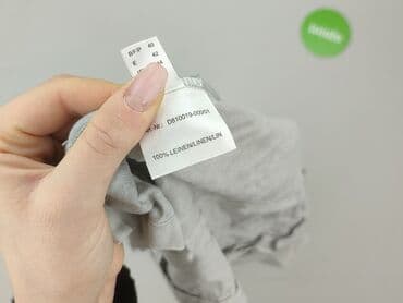 lidl sukienki lniane: Bluzka damska, rozmiar M — 5