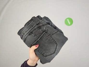 jeans baggy: Jeansy damskie, XS — 5