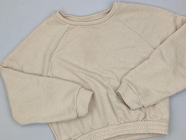 bluza z futrem: Bluza damska
, rozmiar M — 1