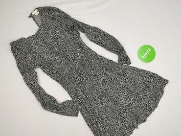 wegańskie buty zimowe: H&M, Sukienka damska, rozmiar S — 3