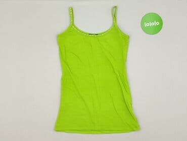 trampki dior wysokie: T-shirt damski, rozmiar S — 2