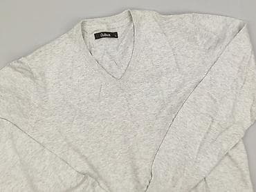 bluzy crivit: Cubus, Sweter dla mężczyzn, rozmiar XL — 1