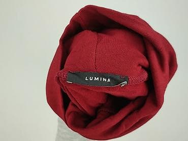 morgan sweter: Lumina, Golf damski, rozmiar L — 4