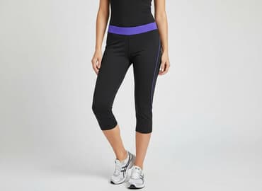 leginsy na siłownie: Atmosphere, Legginsy Sportowe damskie, rozmiar S — 6