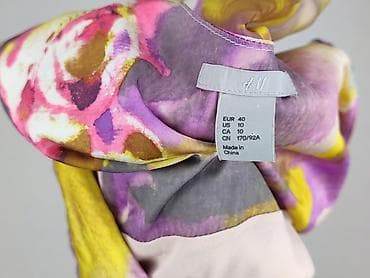 hm prochowiec: H&M, Bluzka damska, rozmiar L — 4