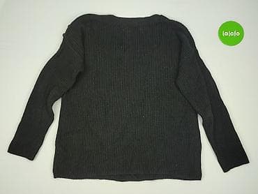 kurtka do dresow: Tom Tailor, Sweter damski, rozmiar L — 3