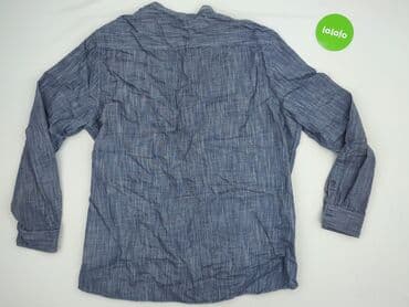 koszulka zielinski napoli: George, Koszulа dla mężczyzn, XL — 3