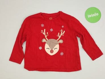kurtki zimowe guess: Blouse, Cool Club, 3-4 years, 98-104 cm, condition - Very good — 2