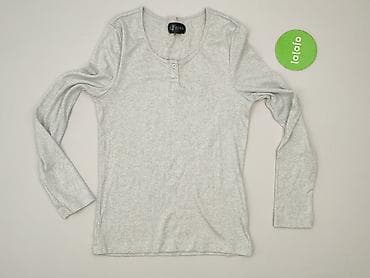 henley top: UP2Fashion, Top damski, rozmiar S — 2
