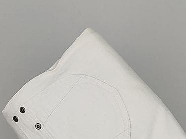 ponza plus jeans: Spodnie materiałowe damskie, rozmiar 2XL — 6