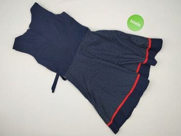 chabrowa sukienka reserved: Styled In Italy, Sukienka damska, L — 3