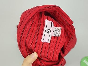 prązek: Gap, Koszula damska, rozmiar XS — 4