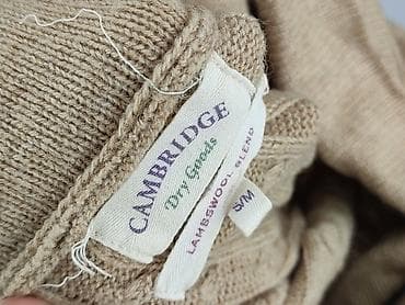 trencz levis: Ponczo damskie, rozmiar S — 5