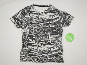 koszulka cr7 z autografem: Cropp, Koszulka dla mężczyzn, rozmiar M — 2