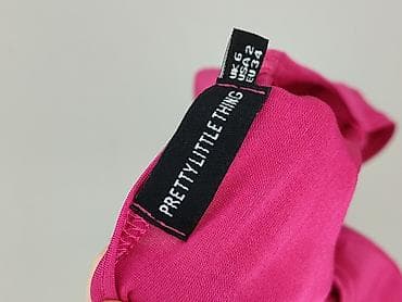 bluzki vinted: PrettyLittleThing, Top damski, rozmiar XS — 5