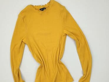chabrowa bluzki: New Look, Women's blouse, size XS (EU 34) — 1