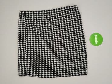 sweter w paski h: Shein, Spódnica damska, rozmiar XL — 2