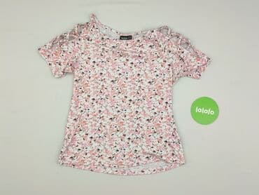 piżama z hello kitty: Janina, Women's blouse, size S (EU 36) — 2