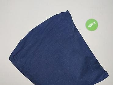 bomberka reserved: Spodnie materiałowe damskie, rozmiar S — 5