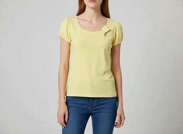 c a body: Fishbone, Bluzka damska, rozmiar XS — 6