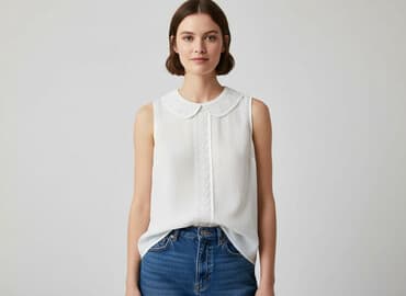 ideal bluzki: Bluzka damska, rozmiar S — 7