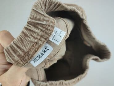 rossmann majtki damskie: Esmara, Spodnie materiałowe damskie, rozmiar M — 4