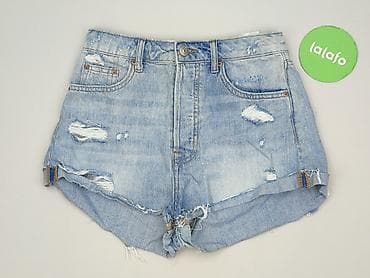 spodenki m: H&M Divided, Szorty damskie, rozmiar M — 2