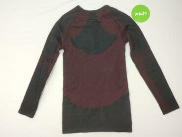 koszulka termoaktywna action: T-shirt damski, rozmiar S — 3