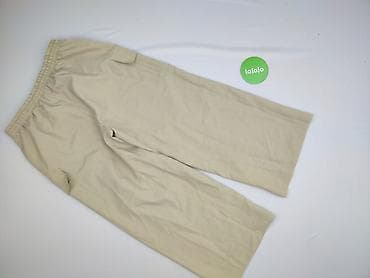 dresy budowlane: Boohoo, Spodnie cargo damskie, rozmiar L — 3