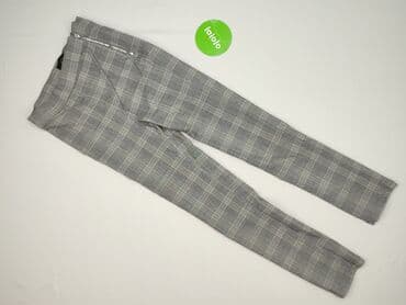 diverse jeansy damskie: Diverse, Spodnie materiałowe damskie, rozmiar L — 2