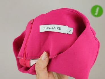 ekskluzywne sukienki koktajlowe: Sukienka damska, rozmiar L — 4