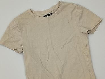 Sinsay, T-shirt damski, rozmiar S