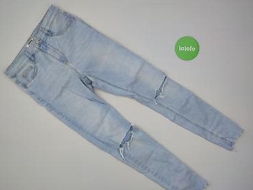 levisa: Denim, Jeansy damskie, rozmiar M — 2