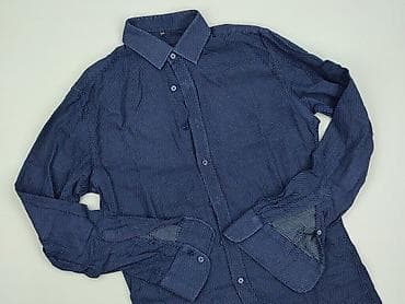 oversized: Wółczanka, Koszulа dla mężczyzn, rozmiar M — 1