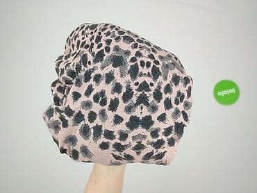 leopard jeans: NEXT Petite, T-shirt damski, rozmiar 4XL — 5