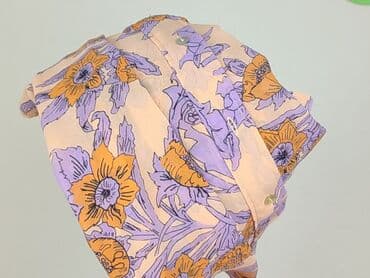 hm bluzki z krótkim rękawem: H&M, Bluzka damska, rozmiar M — 7